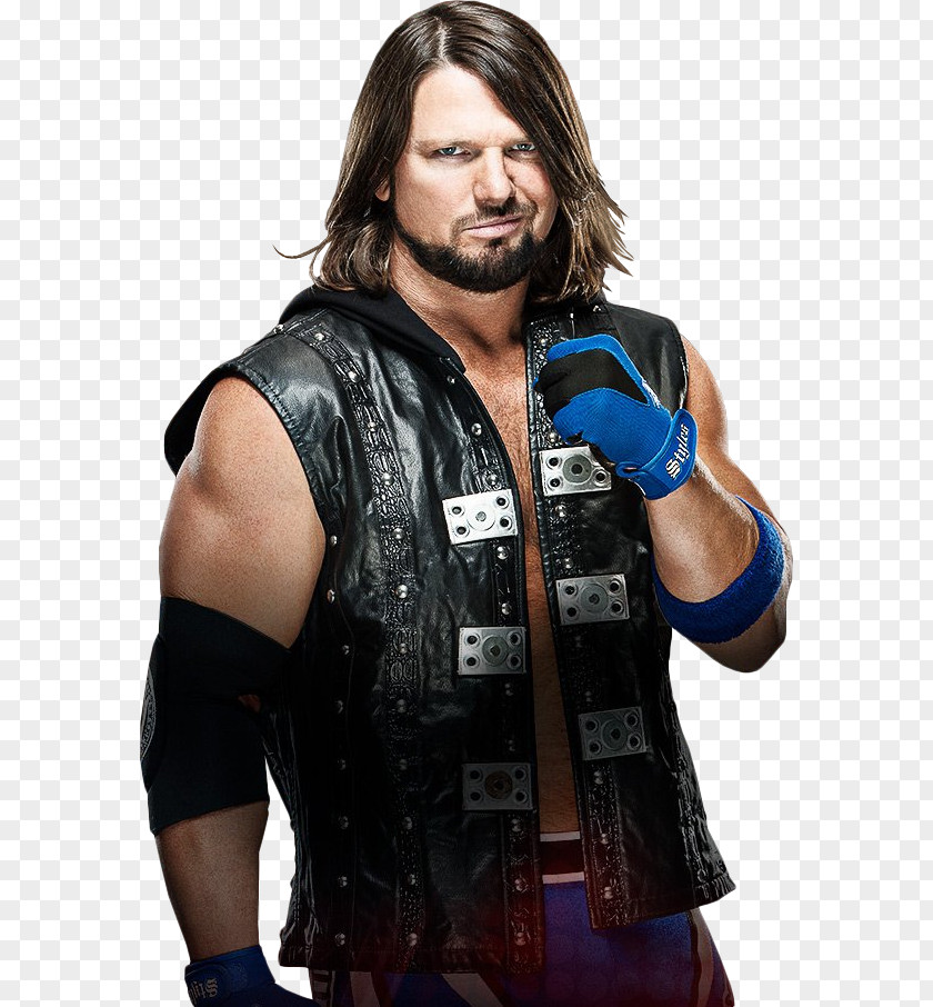 A.J. Styles WWE SmackDown Championship United States TLC: Tables PNG Tables, Ladders & Chairs (2017), wwe clipart PNG