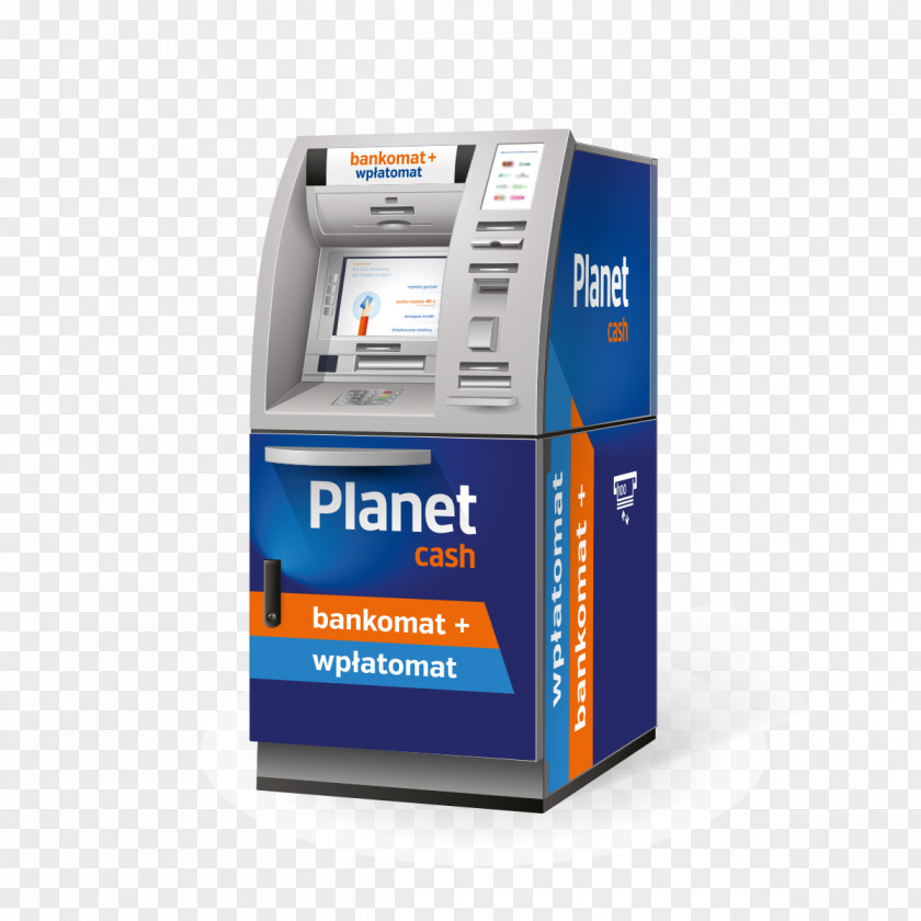 Bankomat Geldeinzahlungsautomat Cash Automated Teller Machine Bank Product PNG