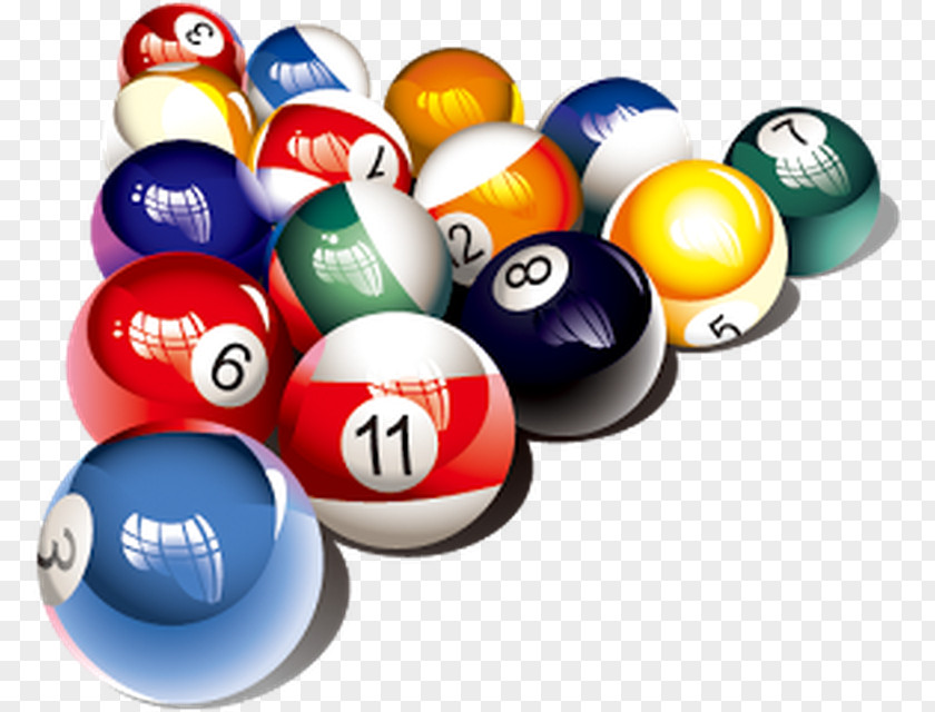 Billiards Billiard Balls Snooker Pool Tables PNG