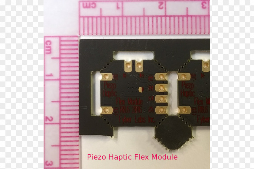 Flex Printing Machine Electronics Haptic Technology Electronic Component Transistor Microcontroller PNG