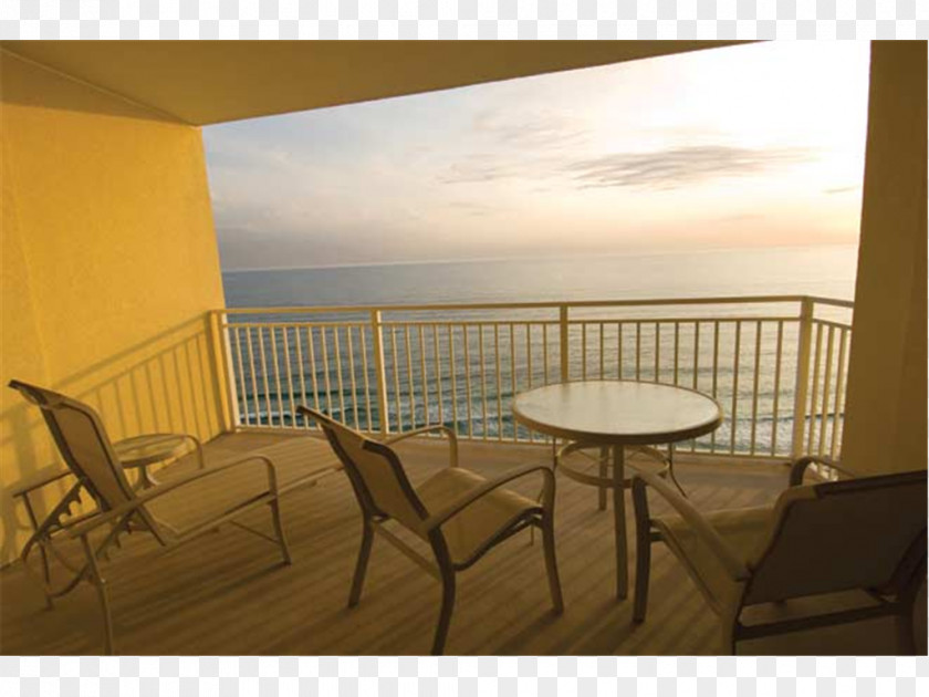 Hotel Wyndham Vacation Resorts Panama City Beach Pompano PNG