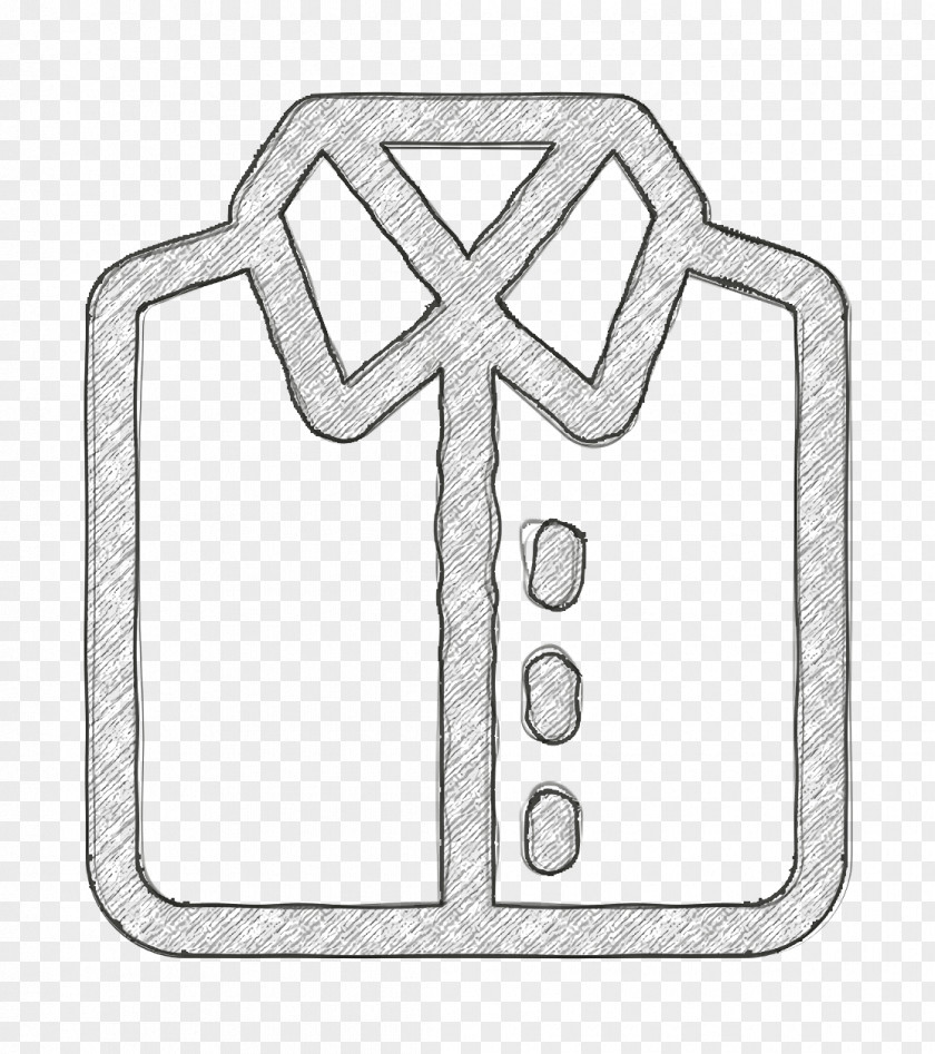 Luxury Shop Icon Shirt PNG