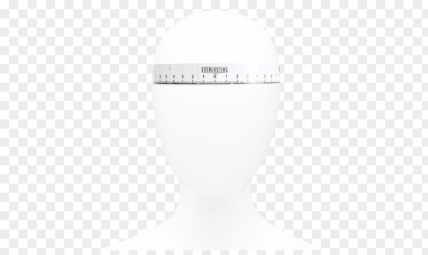 Measuring Tape Headgear Hair PNG