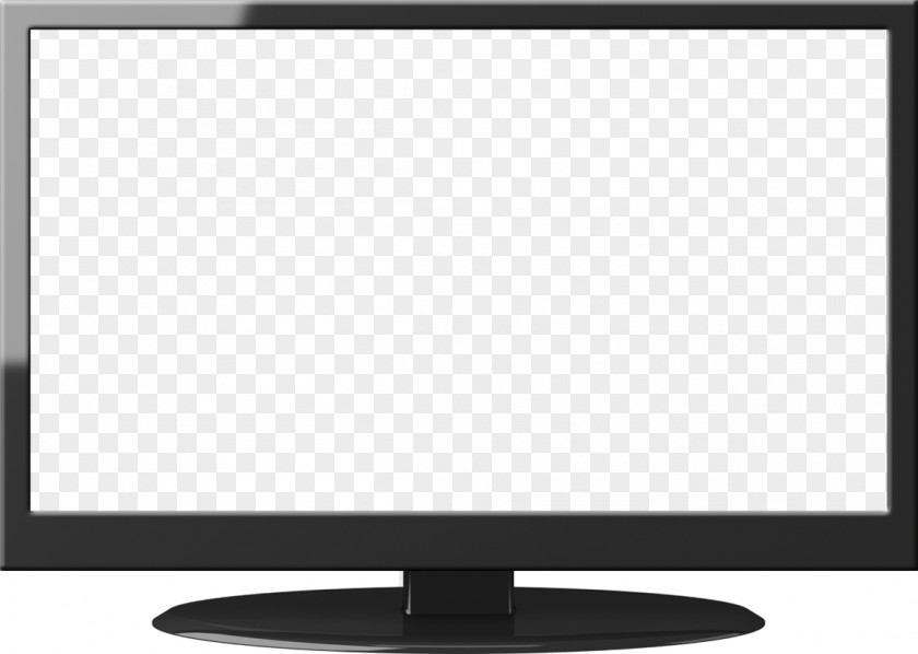 Monitor Image Television Set Computer Display Device PNG