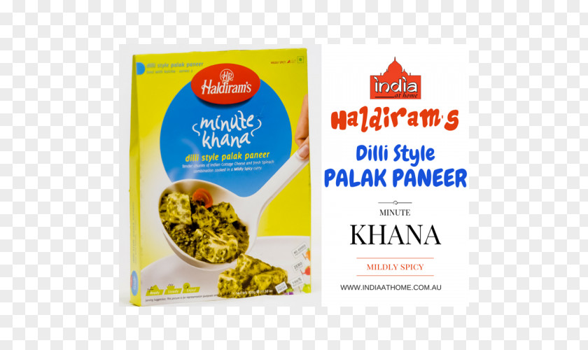 Palak Breakfast Cereal Indian Cuisine Paneer Dum Aloo Food PNG