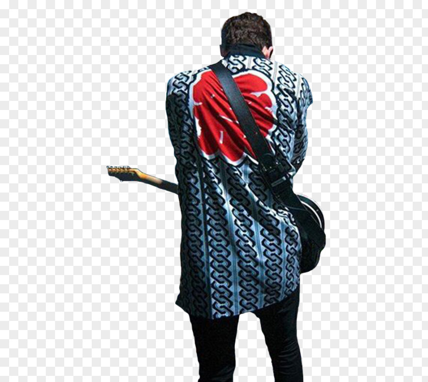 Shawn Mendes Costume PNG