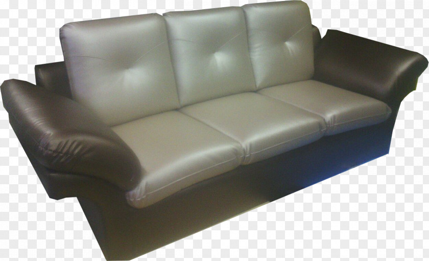 Sofa Couch Bed Furniture Chair Chaise Longue PNG