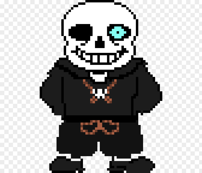 Sprite Undertale Pixel Art Sans-serif PNG