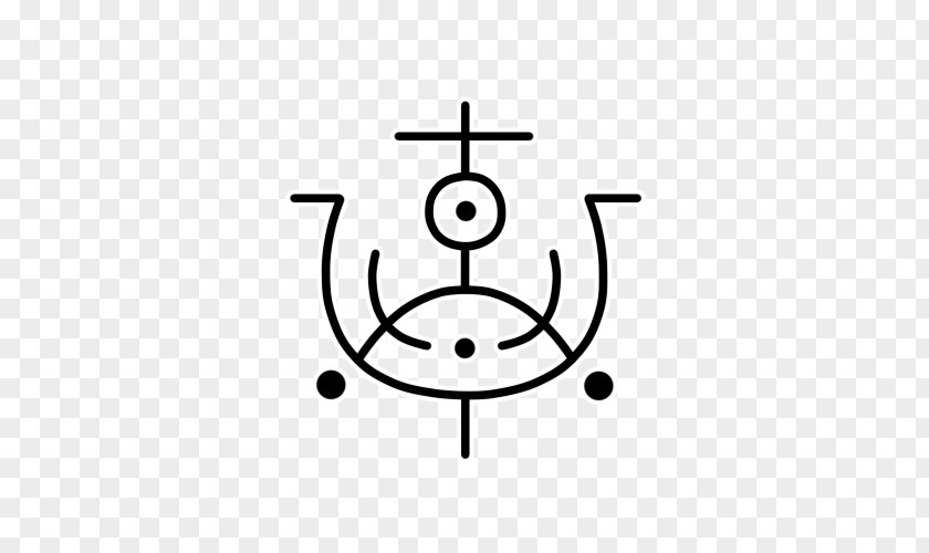 Symbol Sigil Magic Incantation Image PNG