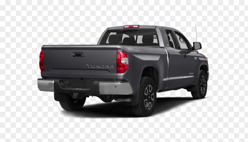 Toyota 2015 Tacoma PreRunner Double Cab Pickup Truck Tundra SR5 2014 PNG