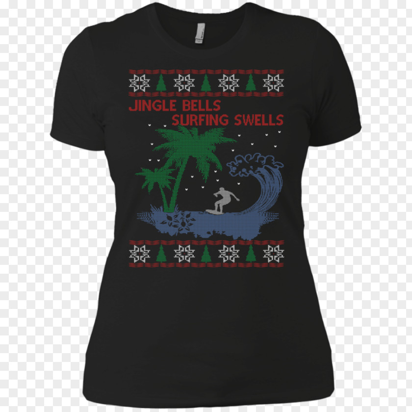 Ugly Christmas Sweater T-shirt Hoodie Sleeve Clothing Cotton PNG