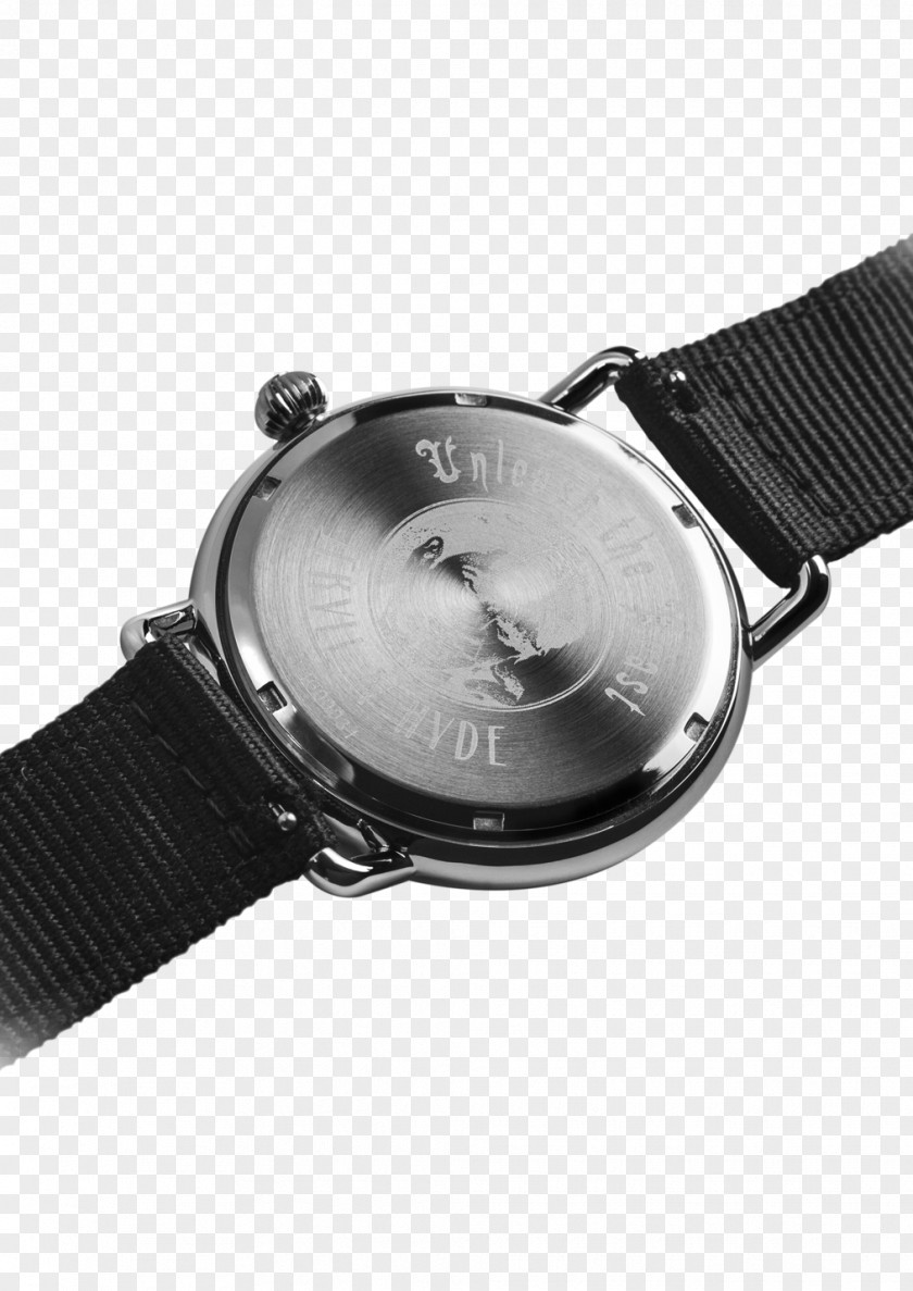 Watch Strap Laser Engraving Sapphire PNG