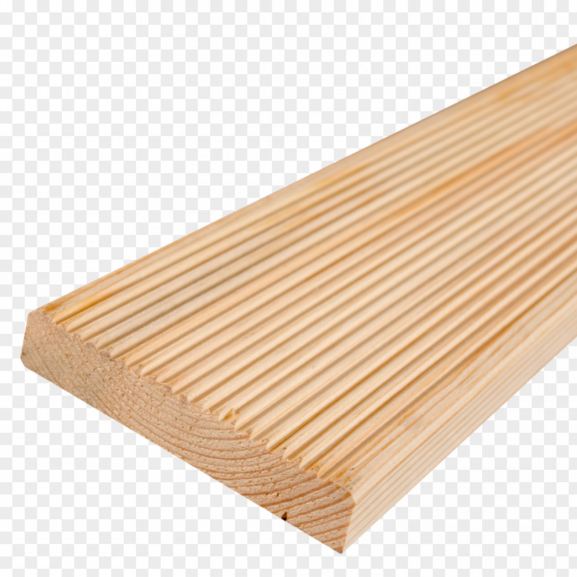 Wood Lumber Bohle Douglas Plank PNG