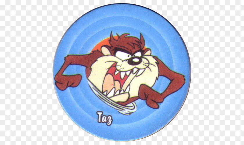 Animation Tasmanian Devil Milk Caps Looney Tunes Character PNG