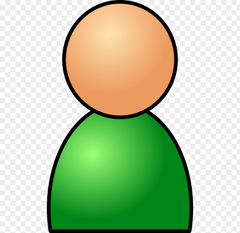 Avatar User Clip Art PNG