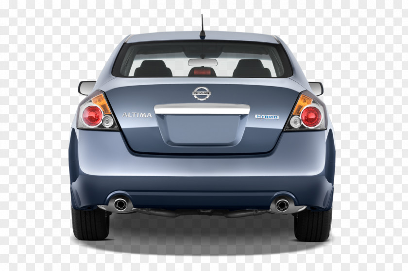 Car 2010 Nissan Altima Hybrid 2013 2016 PNG