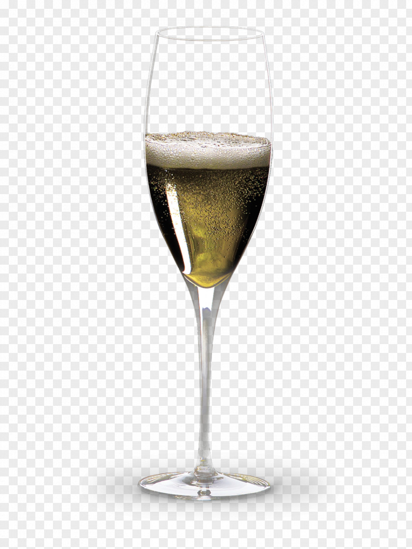 Champagne Cocktail Wine Glass Sparkling PNG