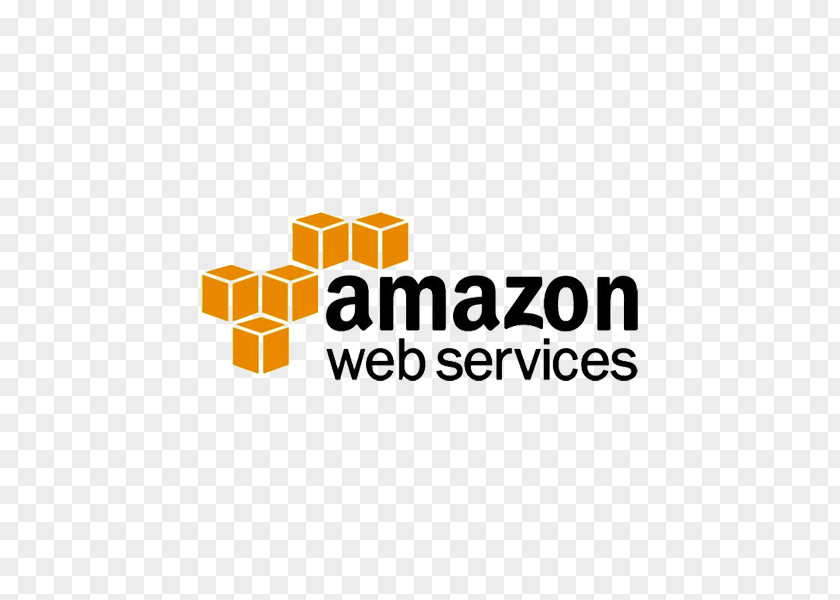 Cloud Computing Amazon.com Amazon Web Services Logo Elastic Compute PNG