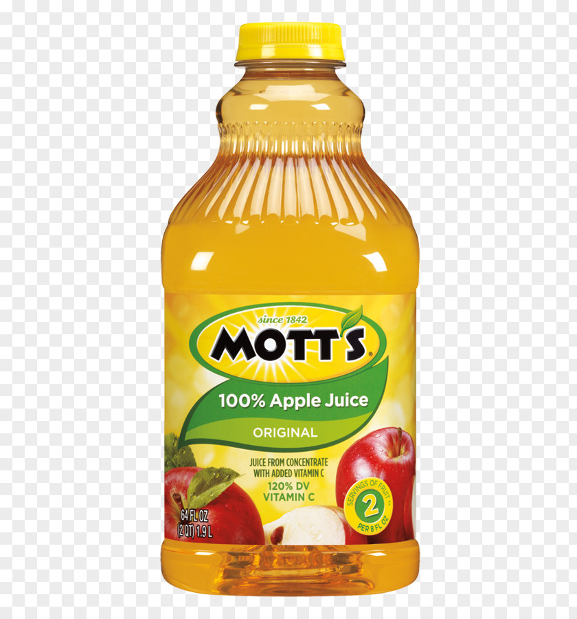 Corn Juice Apple Mott's Drink Kroger PNG