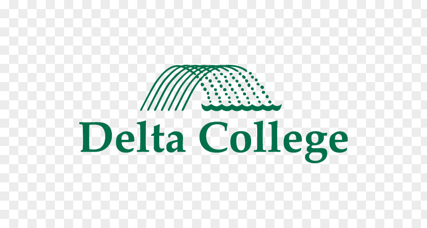 Design Logo Brand San Joaquin Delta College PNG