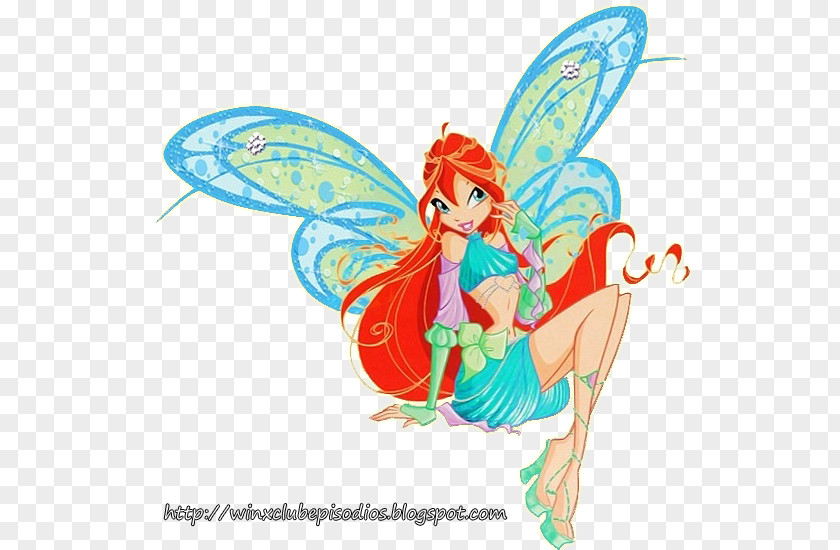 Do A Grouch Favor Day Bloom Flora Winx Club: Believix In You Roxy Tecna PNG