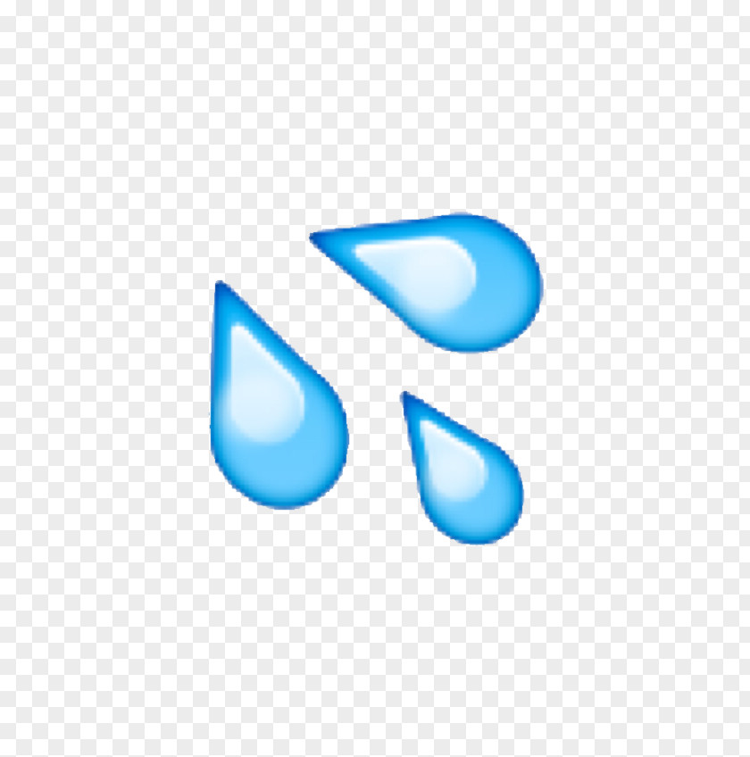 Emoji Water Symbol Meaning Dictionary PNG