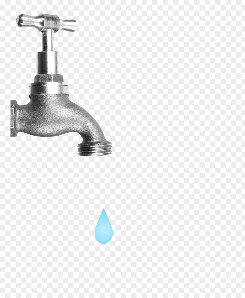 Faucet Water Tap Photography PNG