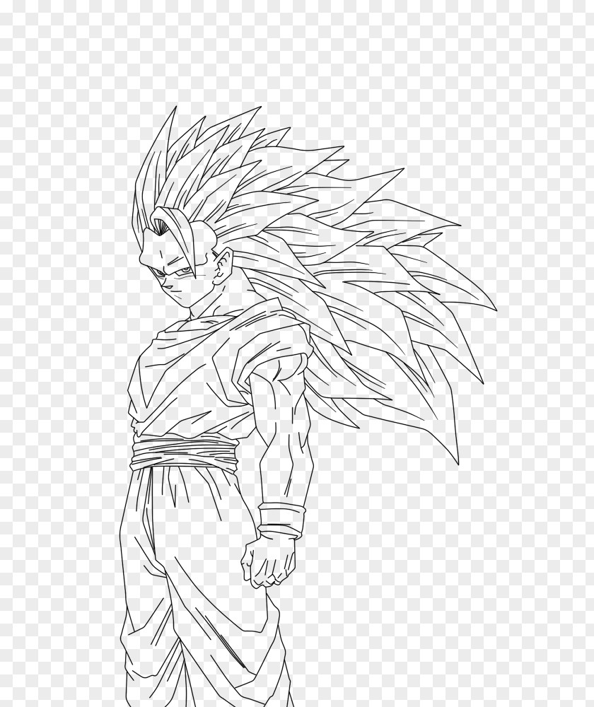 Gonzalo Drawing Line Art Inker White Sketch PNG