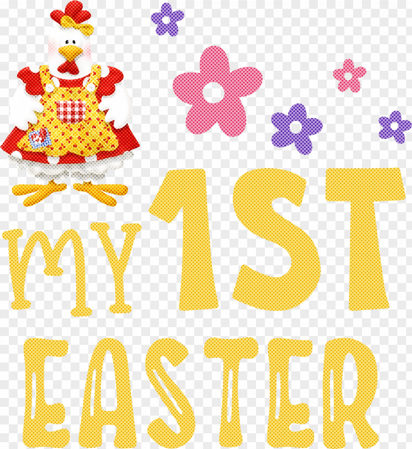 Happy Easter Day My 1st PNG