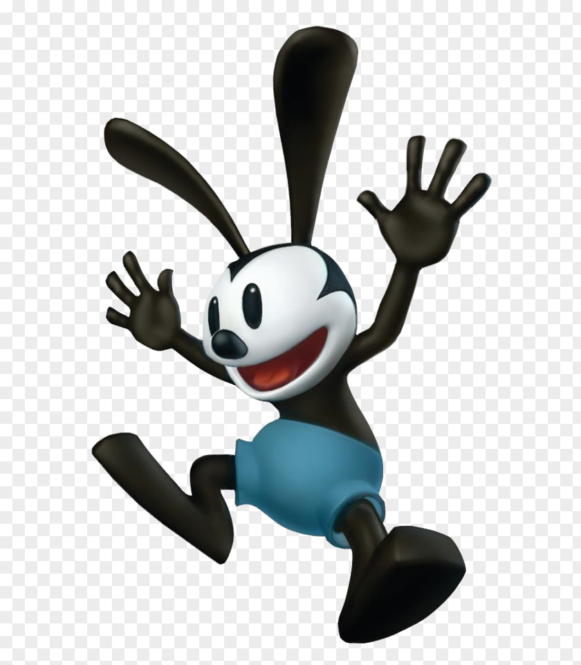 Headless Horseman Clipart Disney Infinity: Marvel Super Heroes Infinity 3.0 Epic Mickey 2: The Power Of Two Oswald Lucky Rabbit PNG