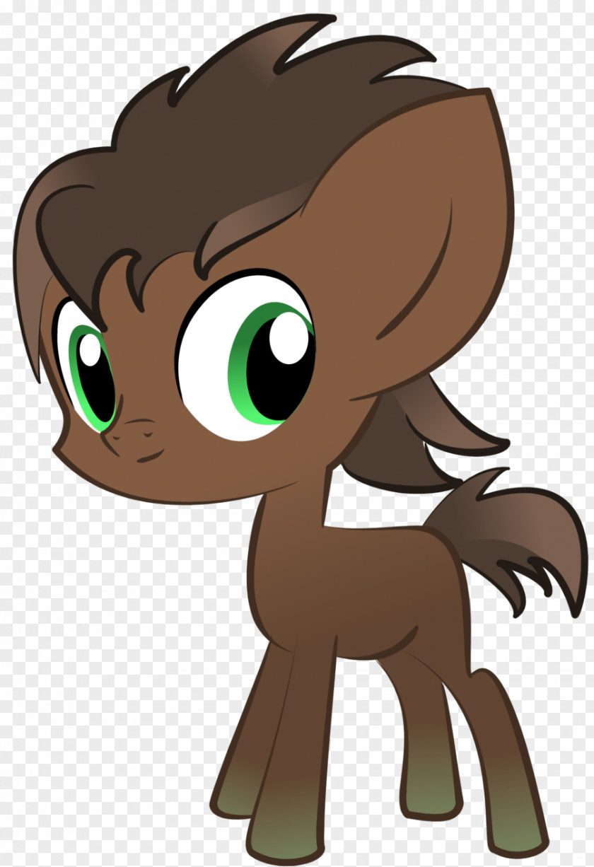 Horse Eye Cartoon Carnivora PNG