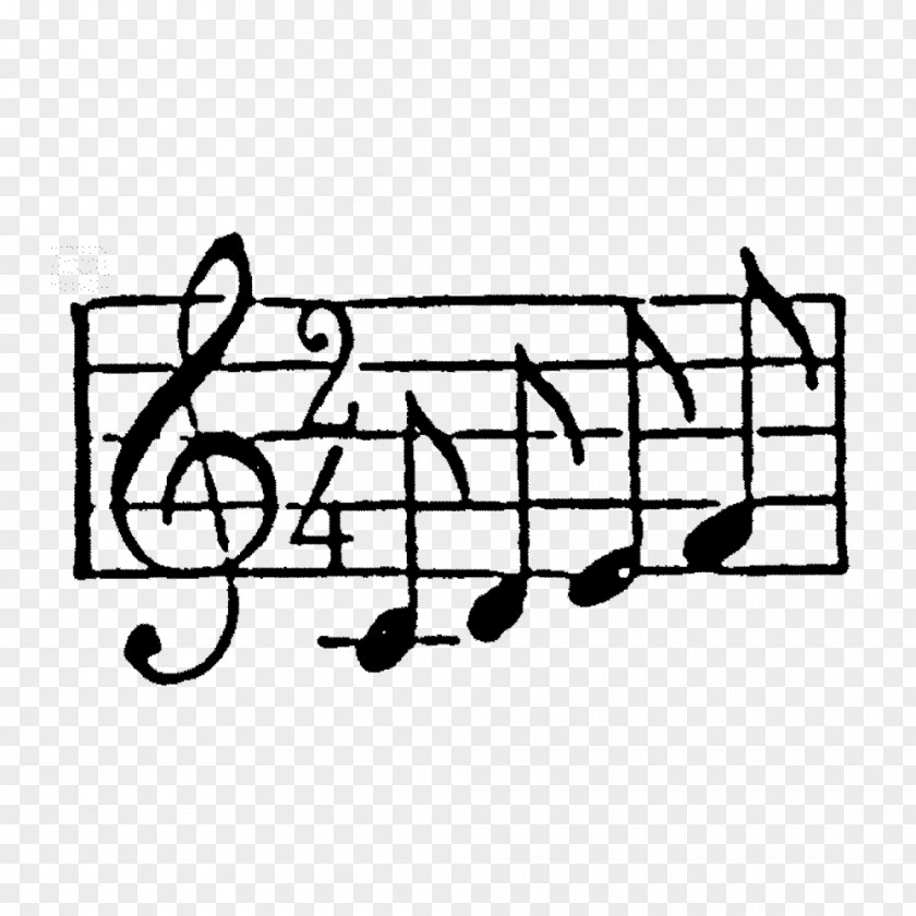 Musical Note Theatre Melody Sound PNG