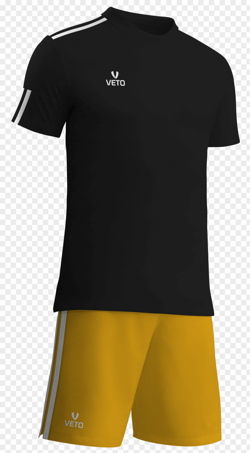 T-shirt Jersey Sleeve Clothing PNG