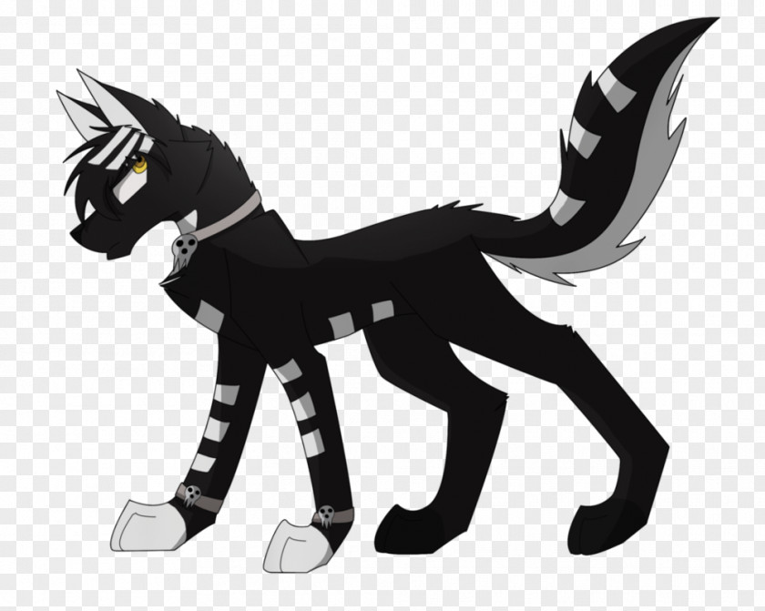 Tokyo Night Clubs Cat Death The Kid Wolf Soul Eater Evans PNG