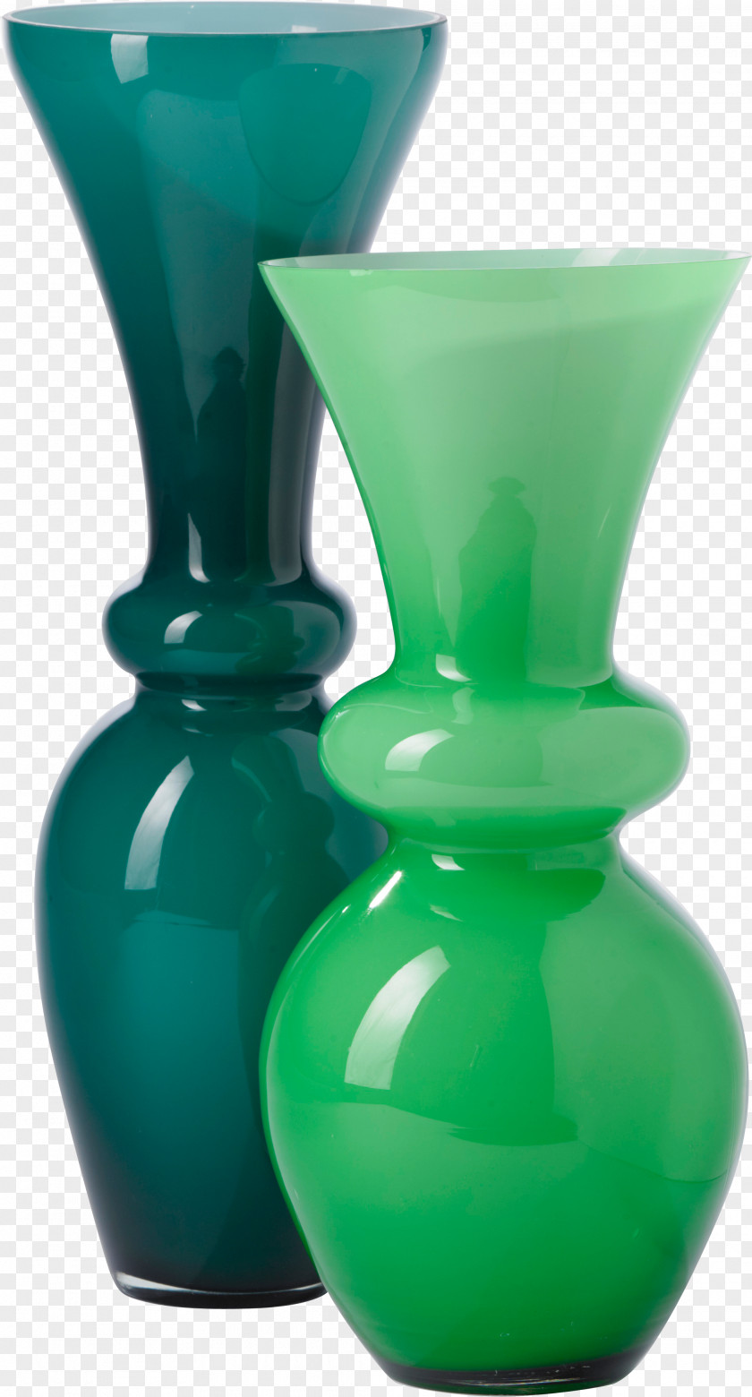Vase Download Glass PNG