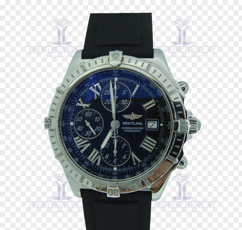 Watch Carl F. Bucherer Chronograph Tissot Leather PNG