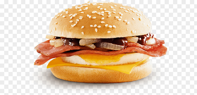 Bacon Cheese Hamburger KFC Club Sandwich Take-out Chicken PNG