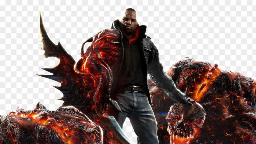 Carnage Prototype 2 Xbox 360 Video Game PlayStation 3 PNG