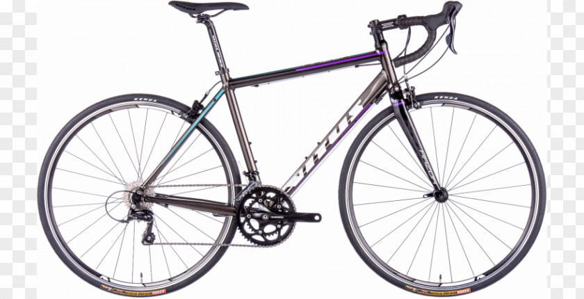 Chain Reaction Cycles Road Bicycle Cycling Vitus KHS Bicycles PNG