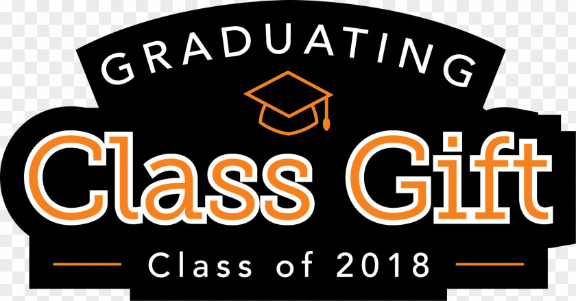 Class Of 2018 University Findlay Graduation Ceremony Logo Graduate Student PNG
