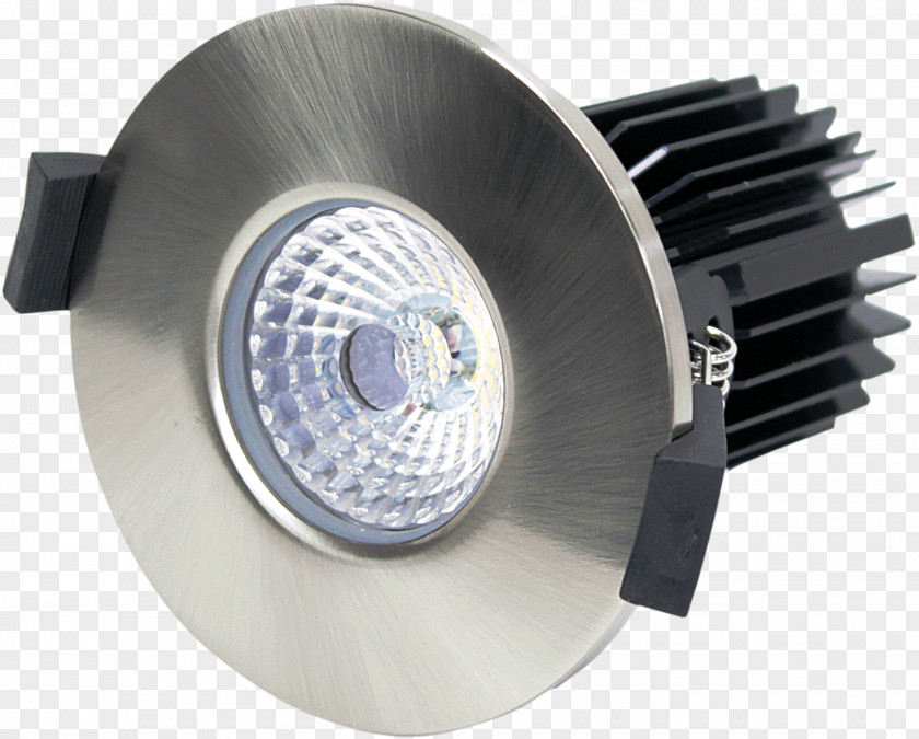 Downlights Recessed Light LED Lamp Light-emitting Diode Lumen PNG