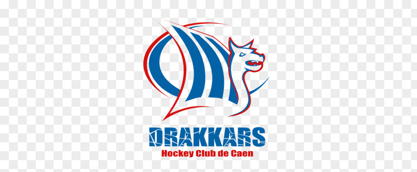 Drakkars De Caen Logo PNG Logo, D clipart PNG