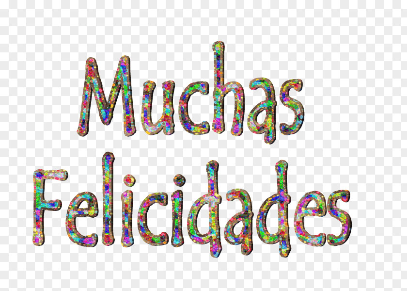 Felicidades PhotoScape Text Logo GIMP PNG