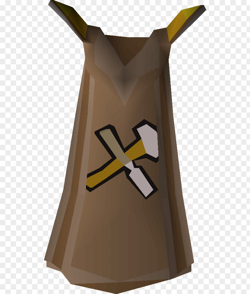 Floating Cape Old School RuneScape Ranged Weapon Wiki Quest PNG