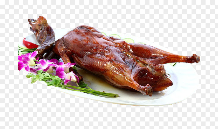 Gifts Goose Roast Domestic Ganso PNG