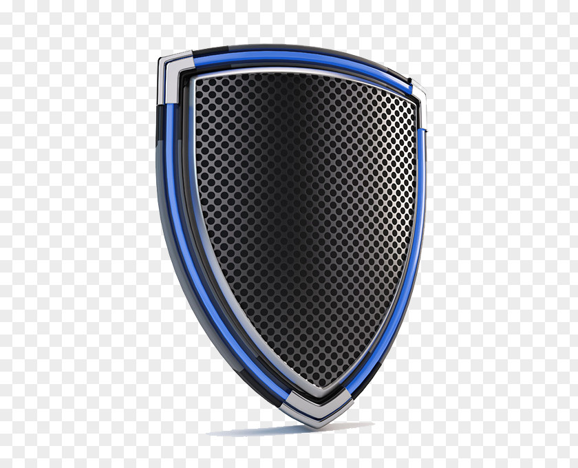 Honeycomb Shield Antivirus Software Computer Security Malware Virus Technical Support PNG