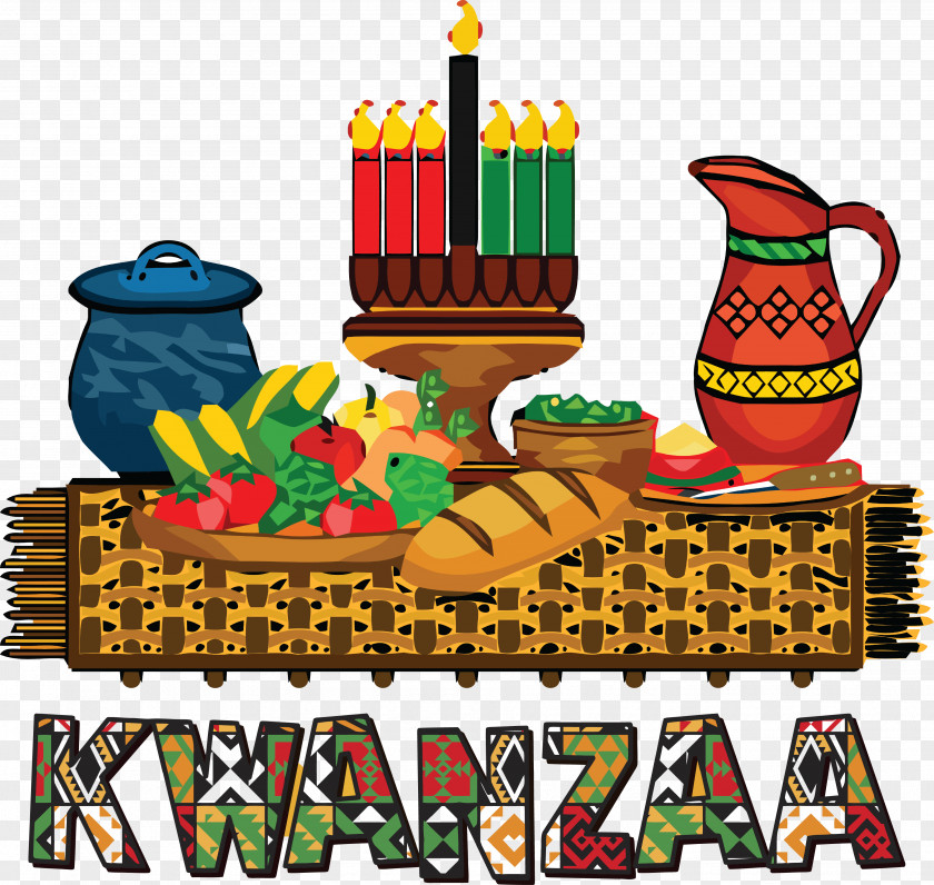 Kwanzaa PNG