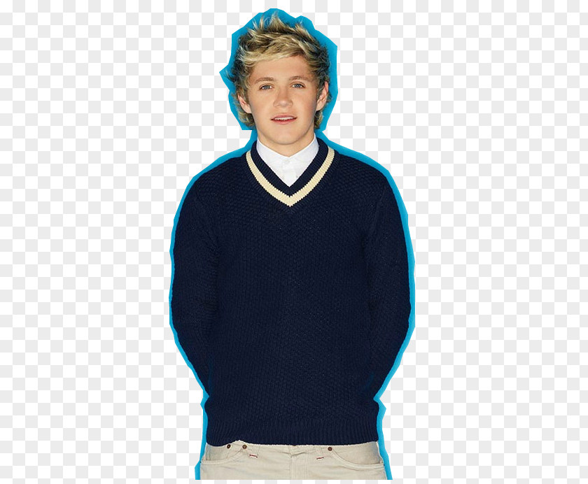 Niall Horan Sweater One Direction Poster T-shirt Hoodie PNG