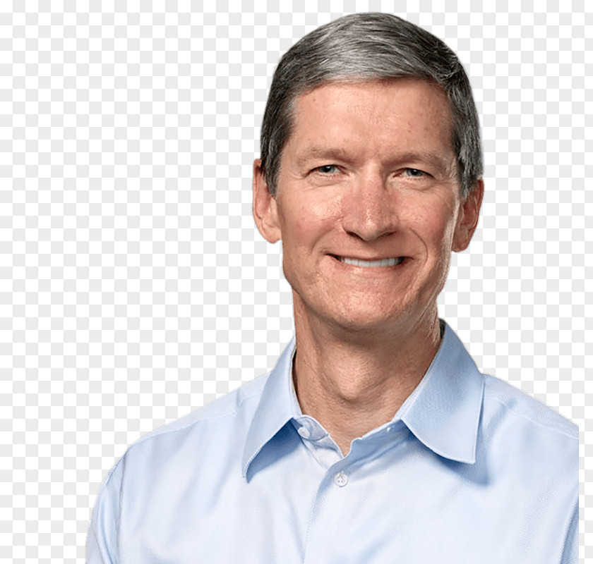 Steve Jobs Tim Cook Apple Macworld/iWorld Chief Executive Company PNG