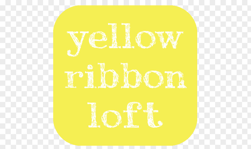 Support Our Troops Yellow Ribbon Font Poetry Brand Book Line PNG